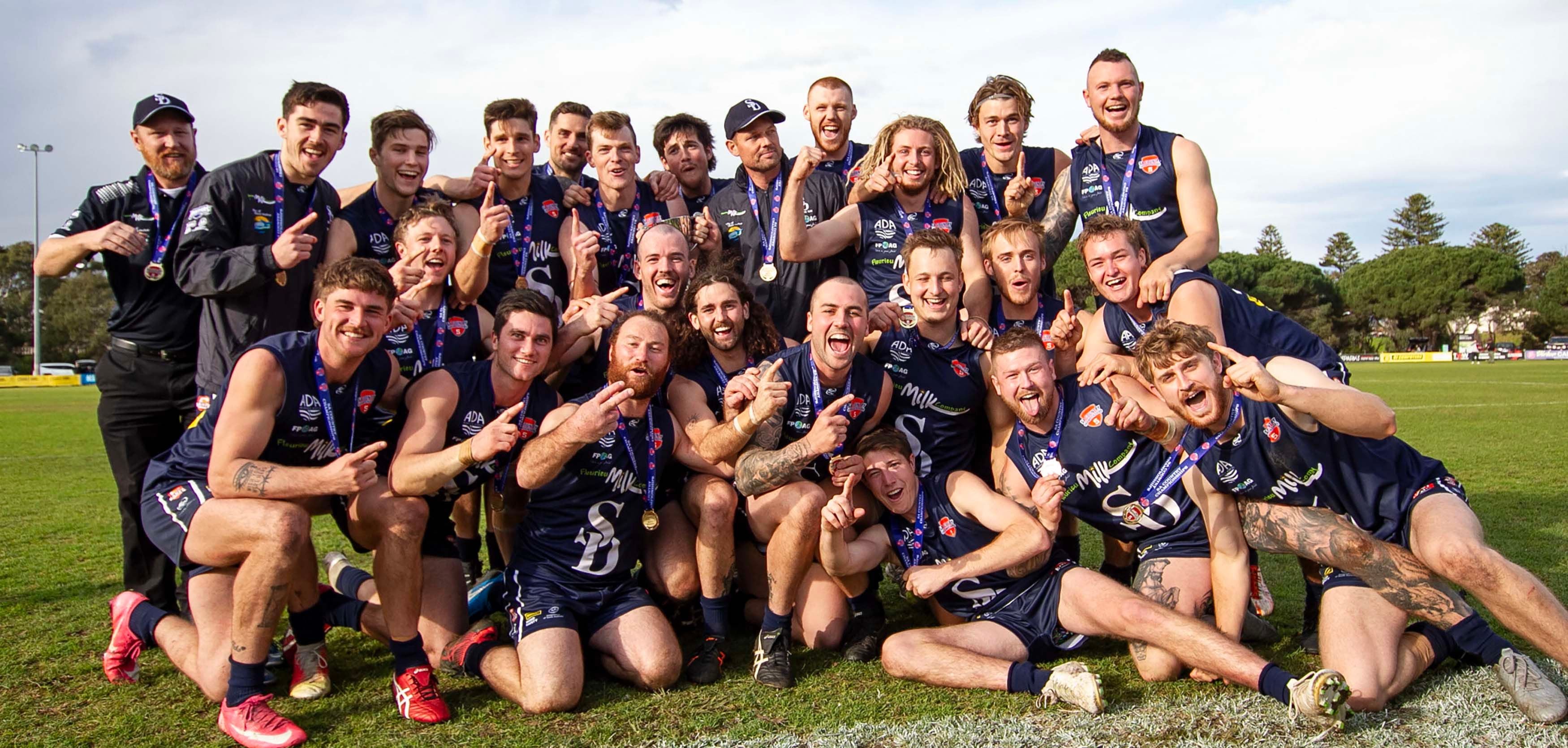 Southern District Spotlight Southern District Spotlight